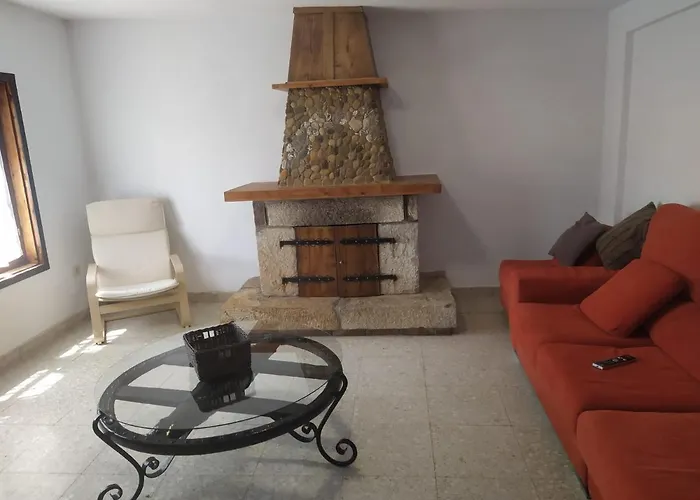 Villa Noriega