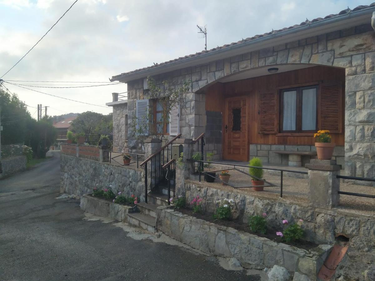 Noriega Holiday home La Franca