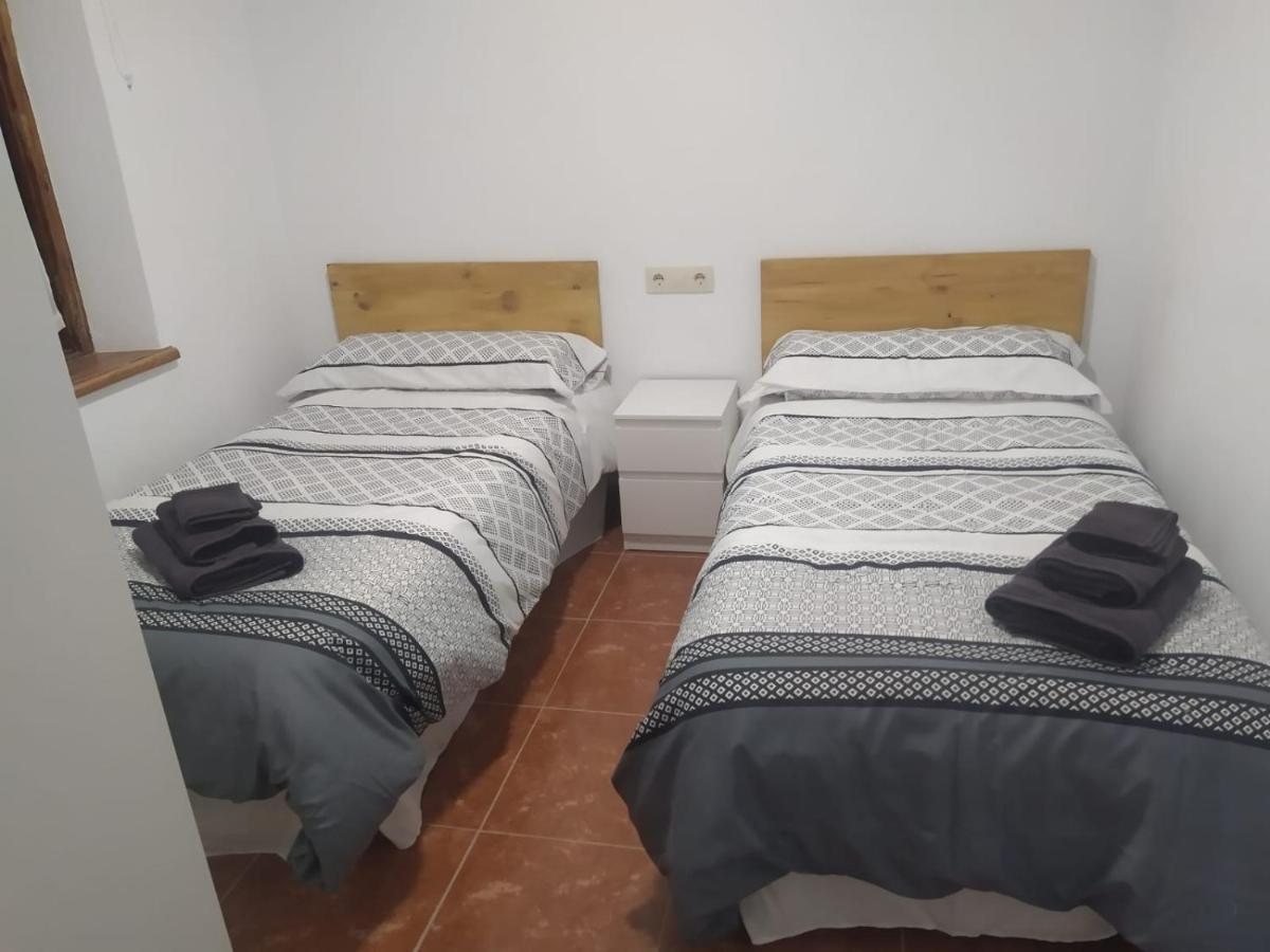 Holiday home Noriega La Franca