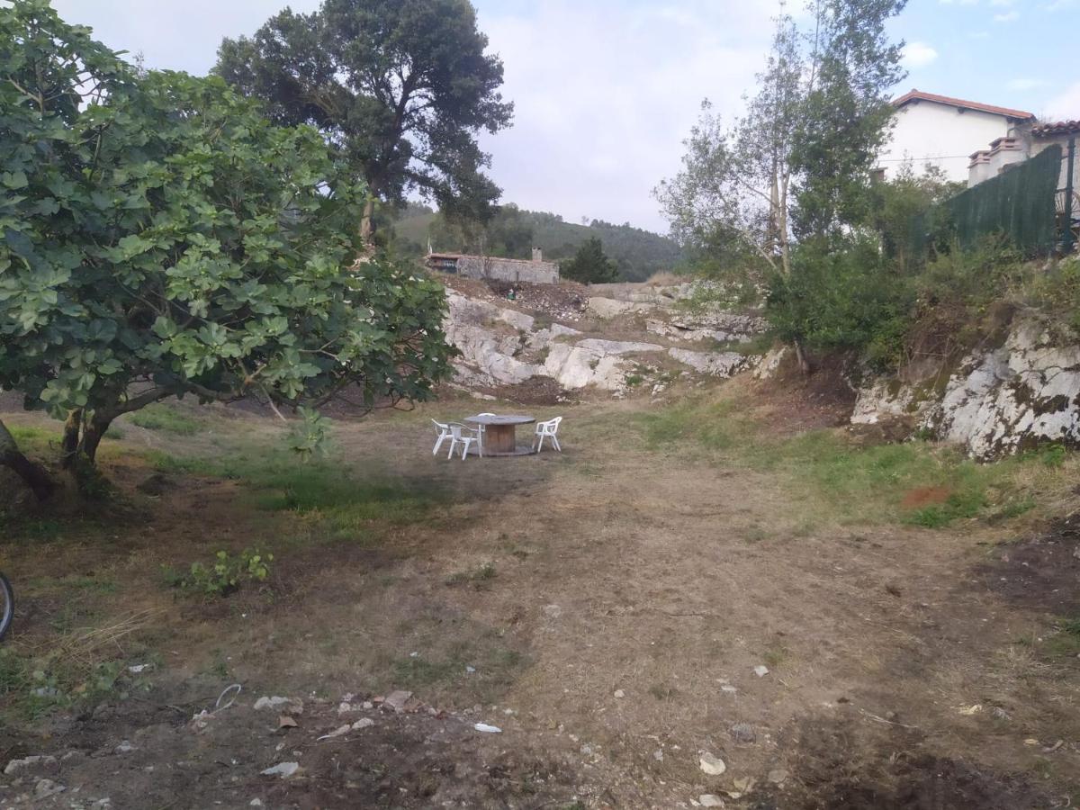 Noriega Holiday home La Franca