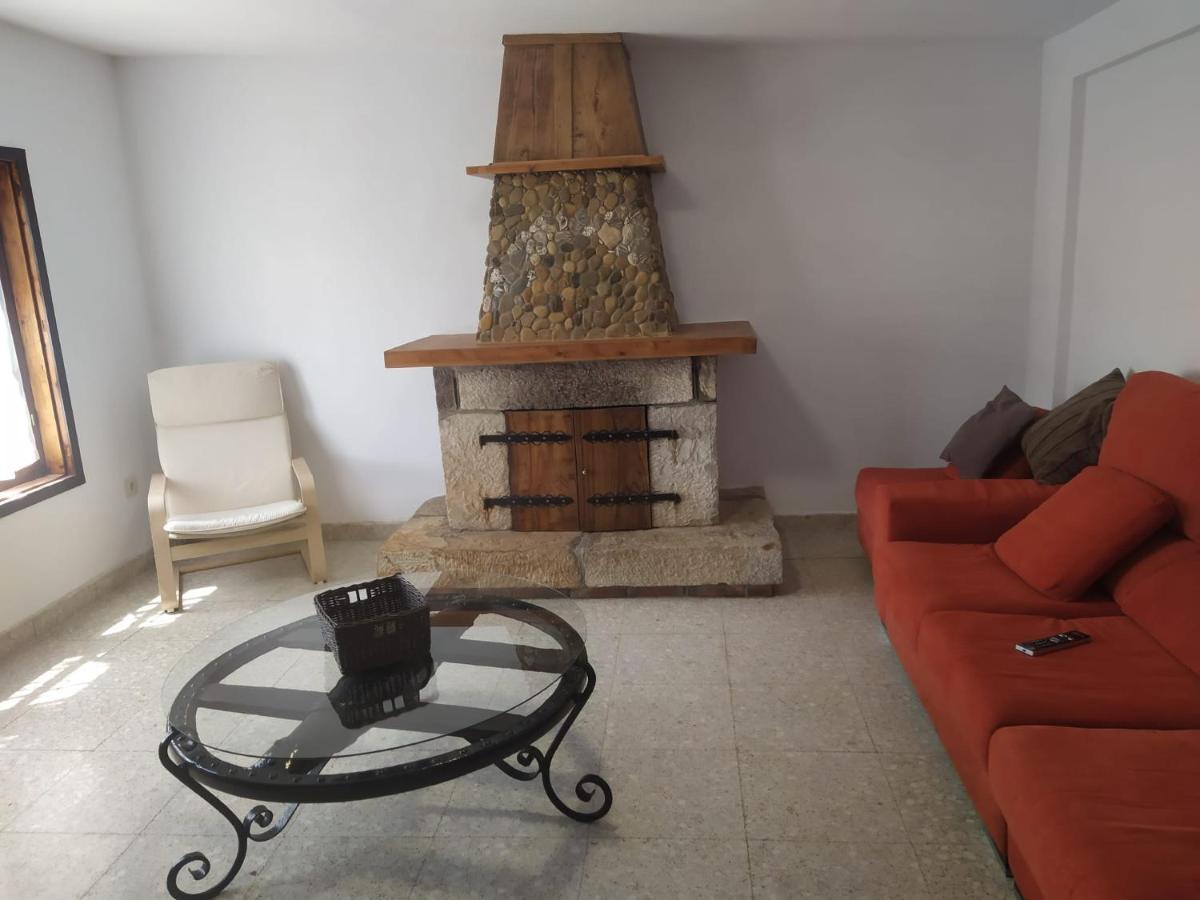 Noriega Holiday home