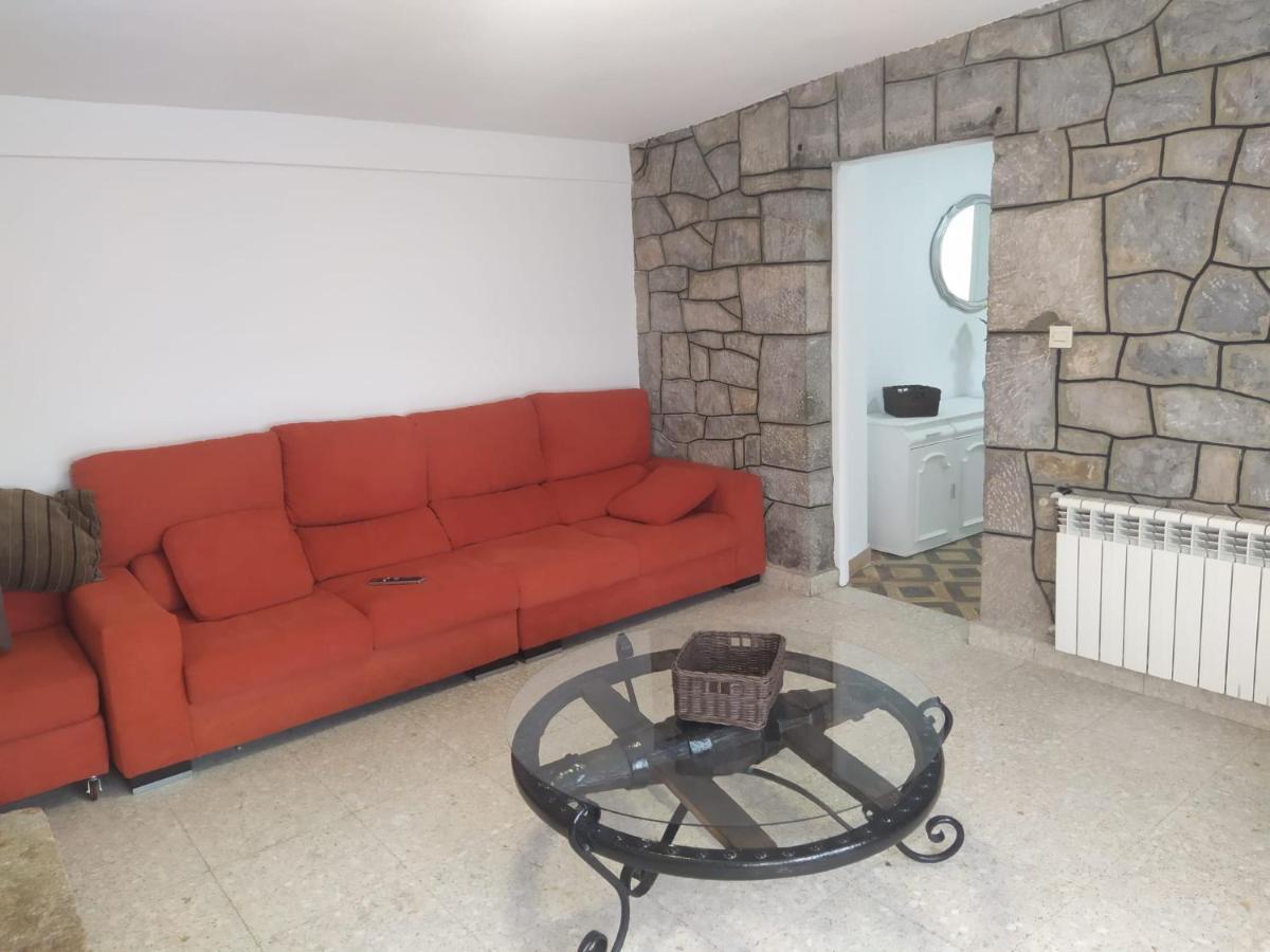 Holiday home Noriega
